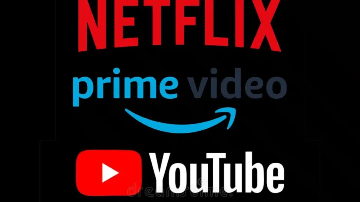 Netflix, Amazon e YouTube formam aliança para defender esportes no streaming