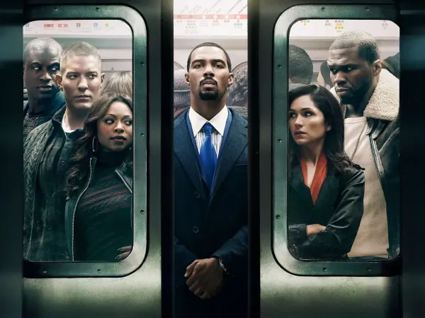 Netflix compra quatro séries da franquia Power e expande catálogo