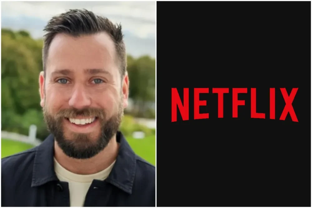 Netflix contrata Steve Wilson para liderar expansão de podcasts