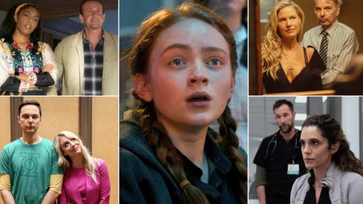 Netflix domina ranking das séries mais assistidas; Disney+ fica de fora