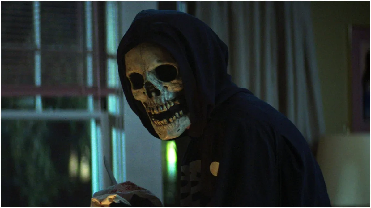 Netflix, HBO Max e Prime Video: 'Until Dawn' reforça a lista de terror