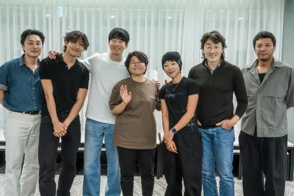 Netflix: Lee Jung Eun lidera drama de vingança "The Shooter"