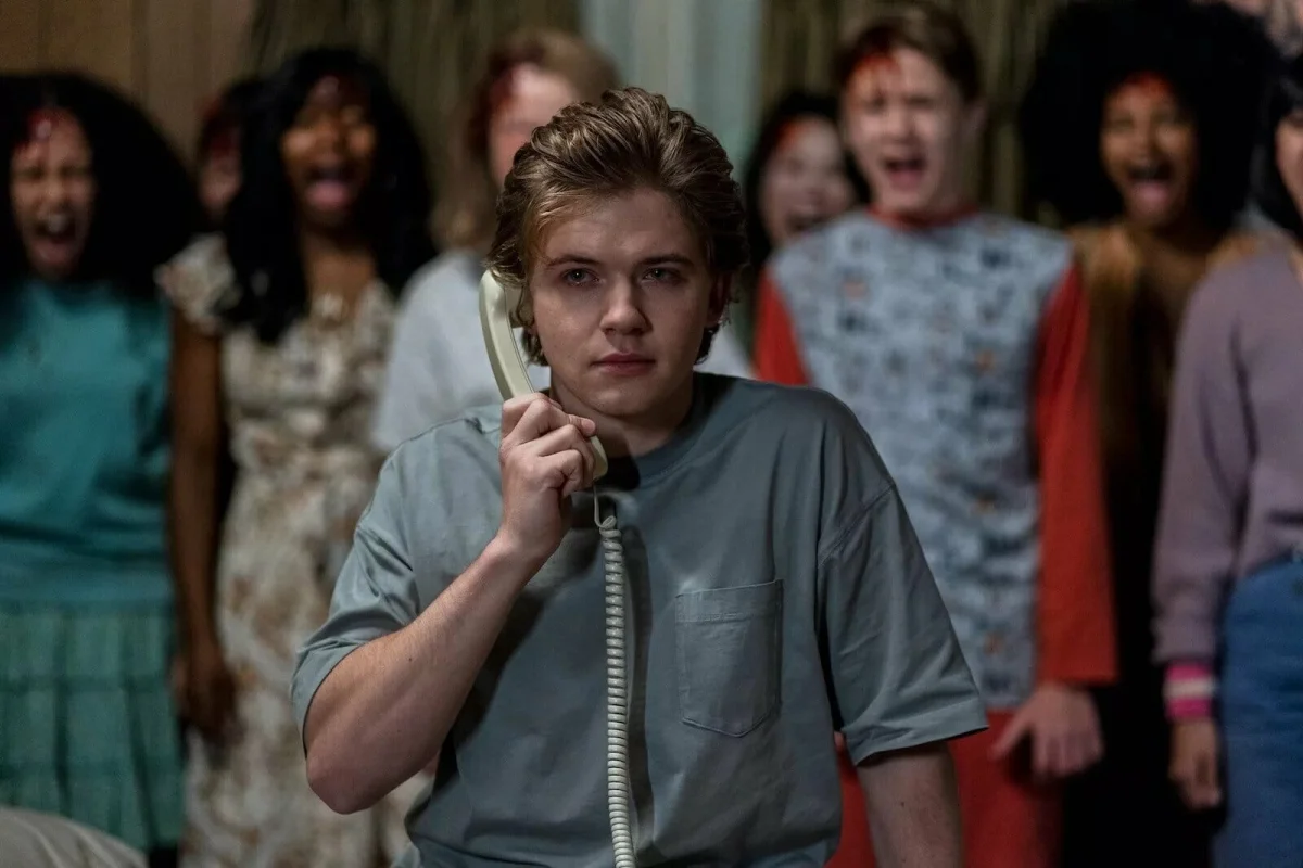 Netflix: séries de suspense curtas que viram maratona
