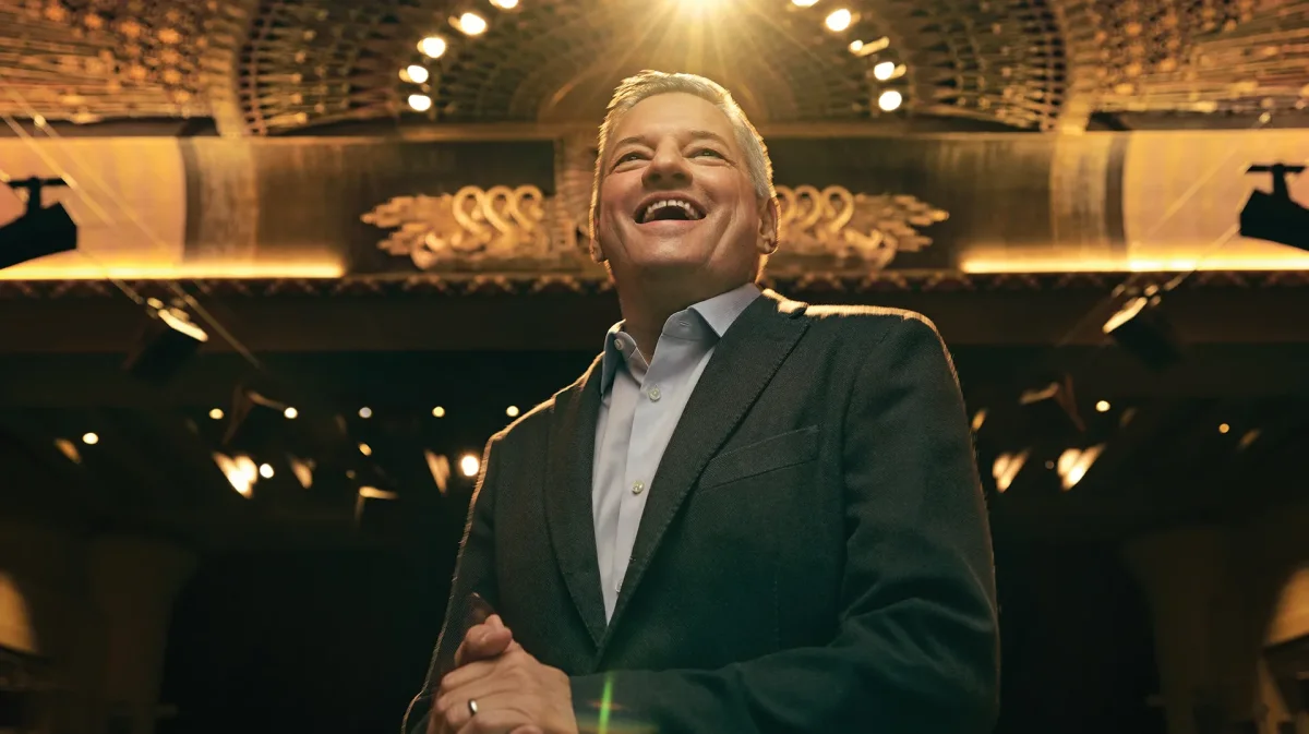 Netflix vai reportar bilheteria de seis filmes e intensificar passagens por cinemas