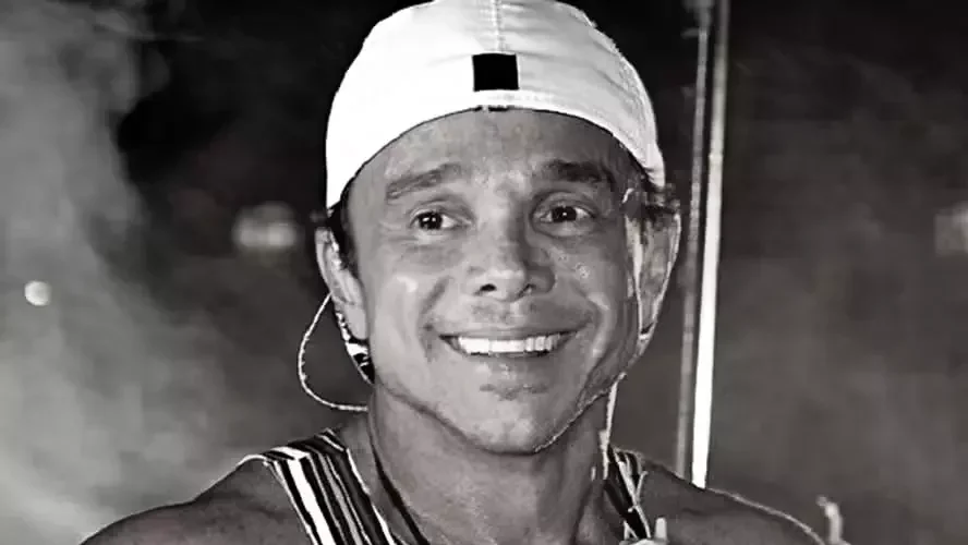 Netinho: 7 sinais do linfoma não Hodgkin que merecem atenção