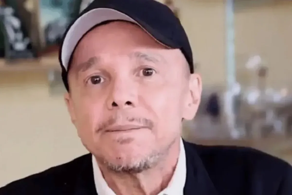 Netinho: 'Milla' teve inspiração real e mais de 25 milhões de visualizações