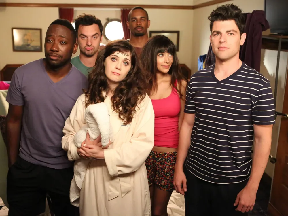 New Girl: criadora descarta reunião por falta de roteiros