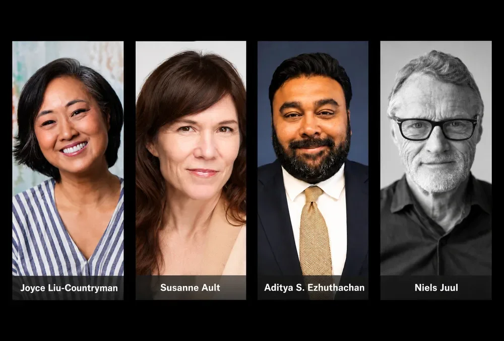 NewFilmmakers Los Angeles firma parceria com Festival de Sharjah