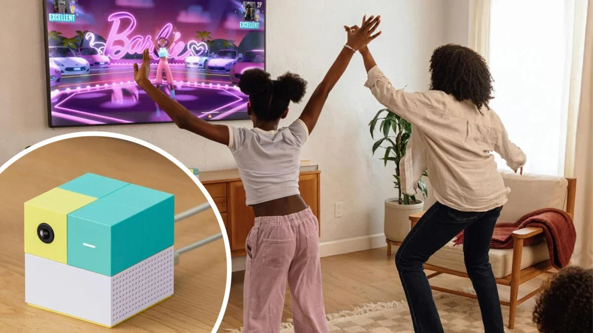 Nex Playground: console sem controles por US$239 em promoção
