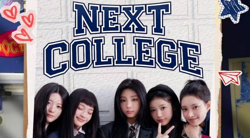 Next College amplia agenda e anuncia edição open bar em Brasília