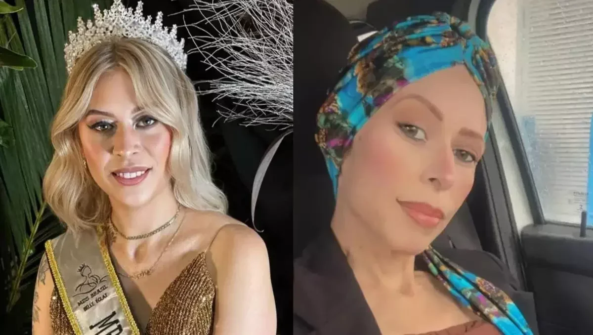 Néya Camargo: último pedido foi ouvir "Deus É Fiel" tocado pelo filho
