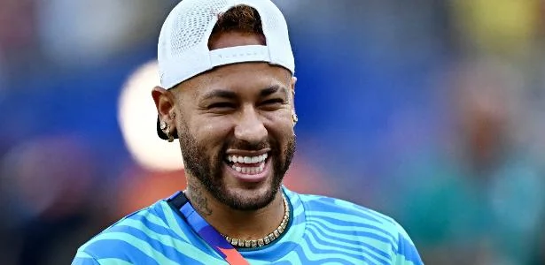 Neymar em avaliação diária: volta aos treinos é iminente