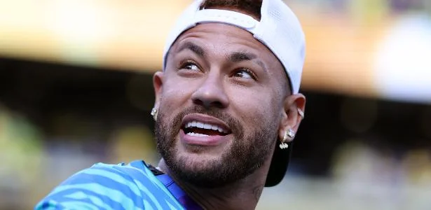 Neymar fica em Nova Jersey e desfalca Brasil contra Haiti