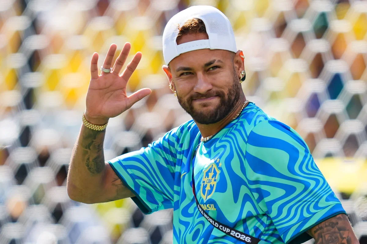 Neymar Jr. volta à Seleção e provoca explosão de #NeyDay