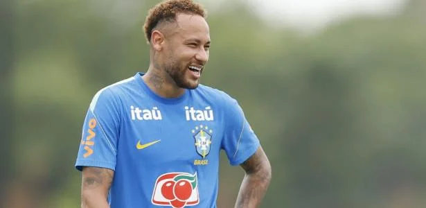 Neymar no banco: Ancelotti confirma Rayan como titular