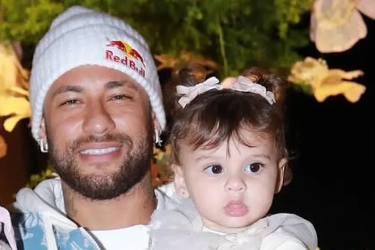 Neymar paga R$ 80 mil e assume aluguel mais salário de babás