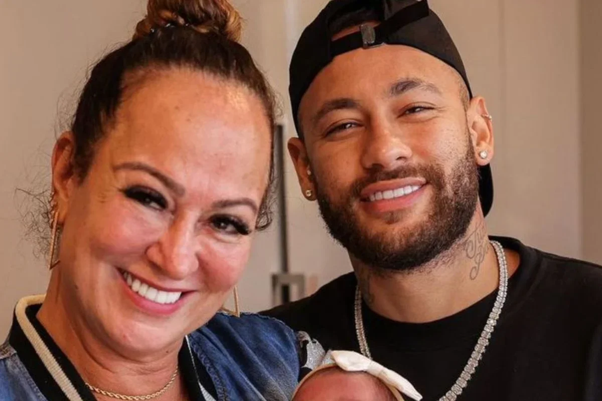 Neymar retoma Seleção após 17/10/2023 com homenagem da mãe