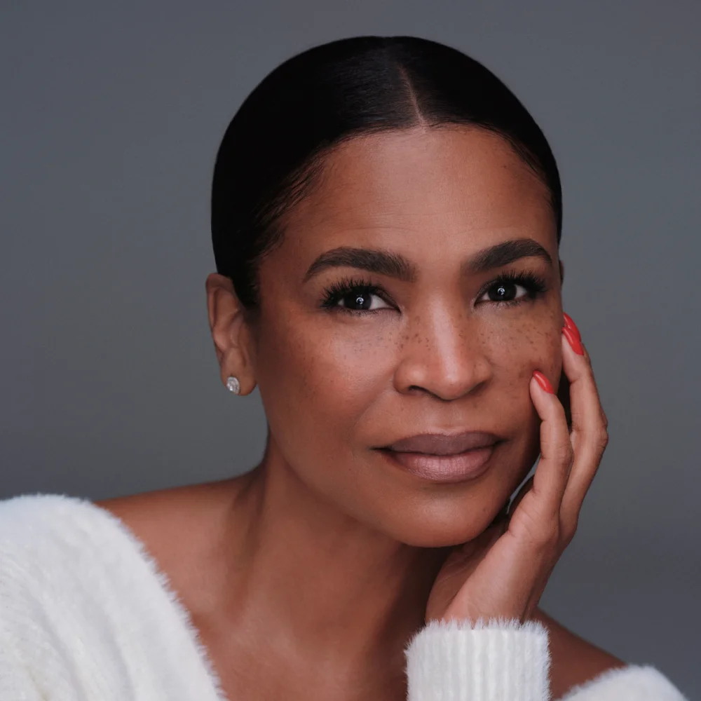 Nia Long: Ice Cube está prestes a enviar novo roteiro de "Friday"