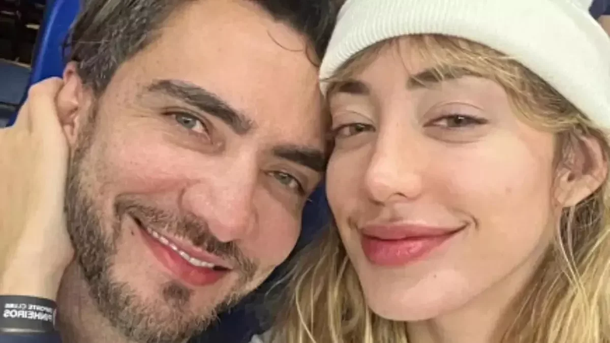 Nicole Louise: afastamento do pai gay após conversão choca web