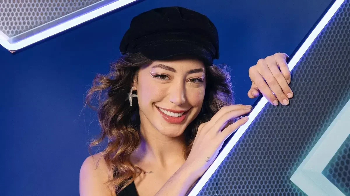 Nicole Louise relata 'possessão' quatro vezes no Estrela da Casa