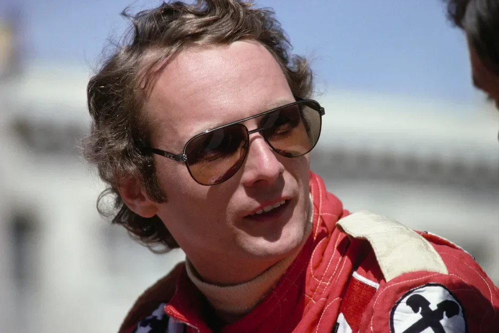 Niki Lauda: documentário traz entrevistas inéditas da F1