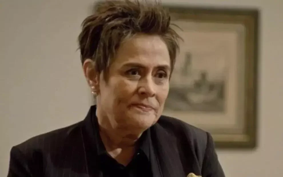 Nina de Pádua retorna à Globo após 21 anos em Quem Ama Cuida