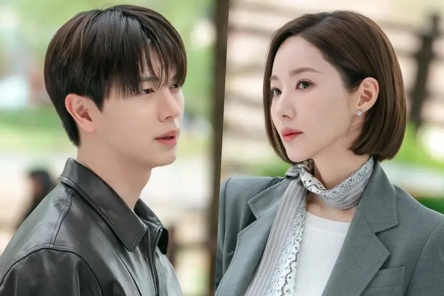 Nine to Six: Park Min Young bloqueia Yook Sung Jae e gera mal‑entendido inicial