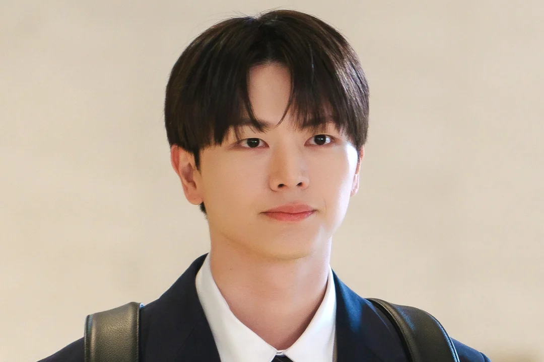 Nine to Six: Yook Sungjae chega como estagiário e muda Park Min Young