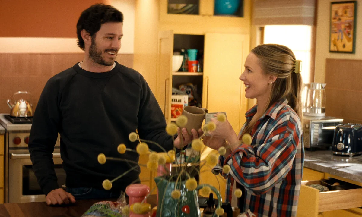 Ninguém Quer: criadora Erin Foster se inspirou no namoro com Simon Tikhman