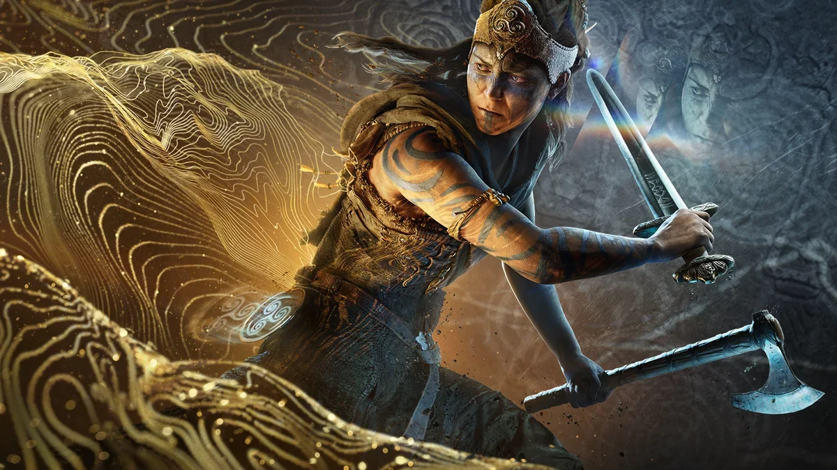 Ninja Theory: demissões em massa põem Hellblade 3 em risco