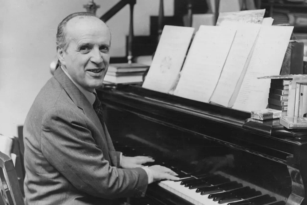 Nino: documentário sobre Nino Rota tem narração de Sting e estreia em Veneza