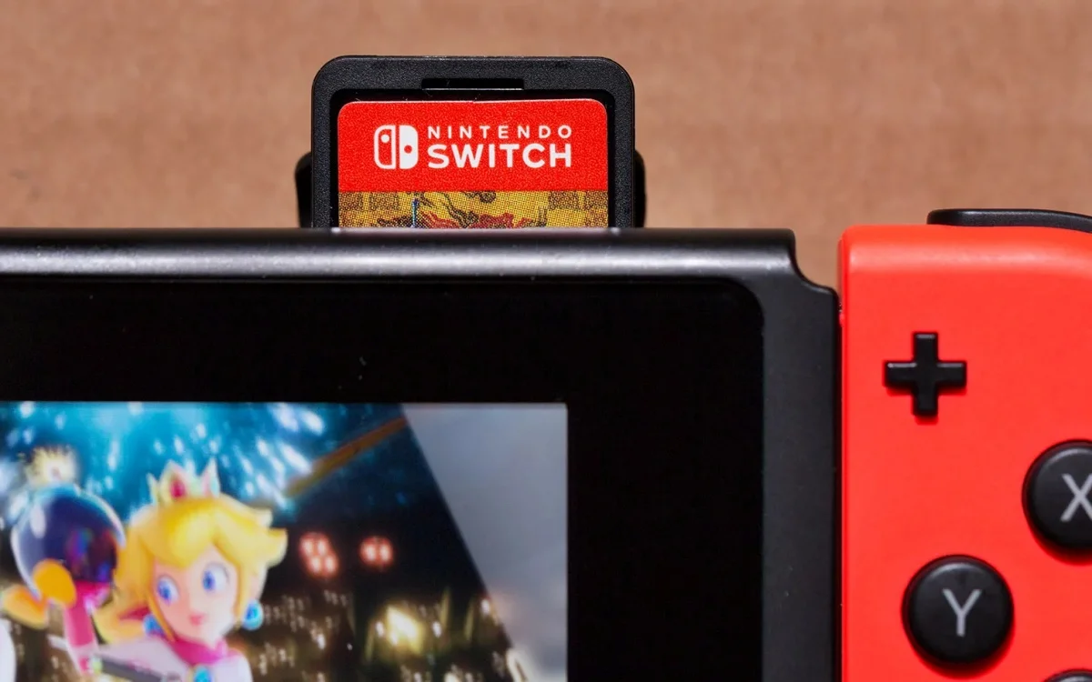 Nintendo confirma manutenção de cartuchos por preferência dos fãs