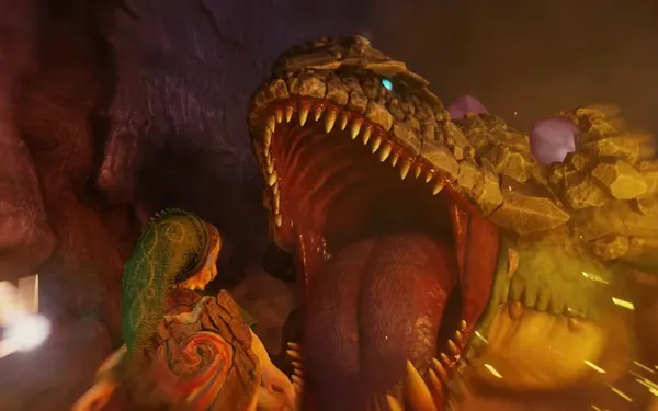 Nintendo: edição de 40 anos de Zelda para Switch 2 esgota em minutos