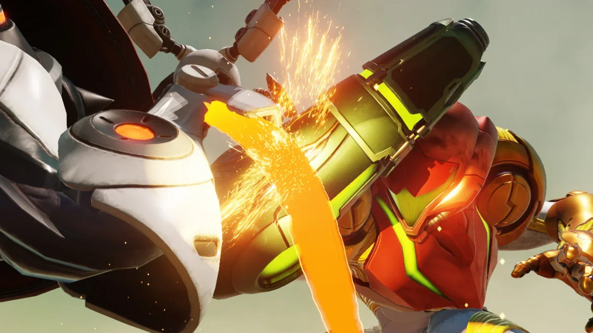 Nintendo: Metroid Ravenous nasceu graças a um remake
