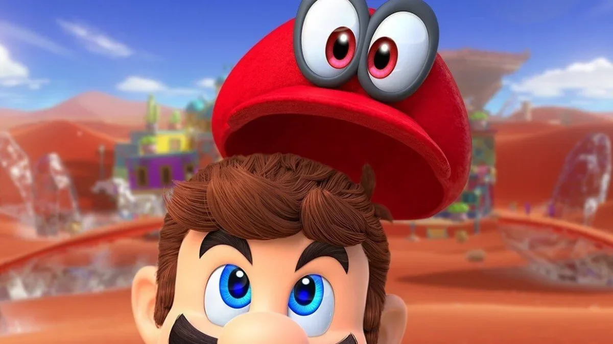 Nintendo: novo Mario 3D surge em vazamentos antes da Direct