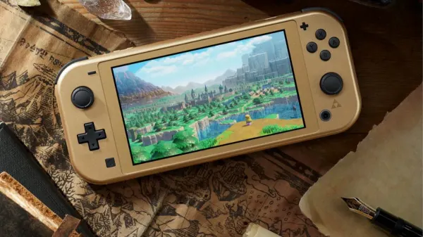 Nintendo Switch: edição Labo com só 10 unidades entre as 10 mais cobiçadas