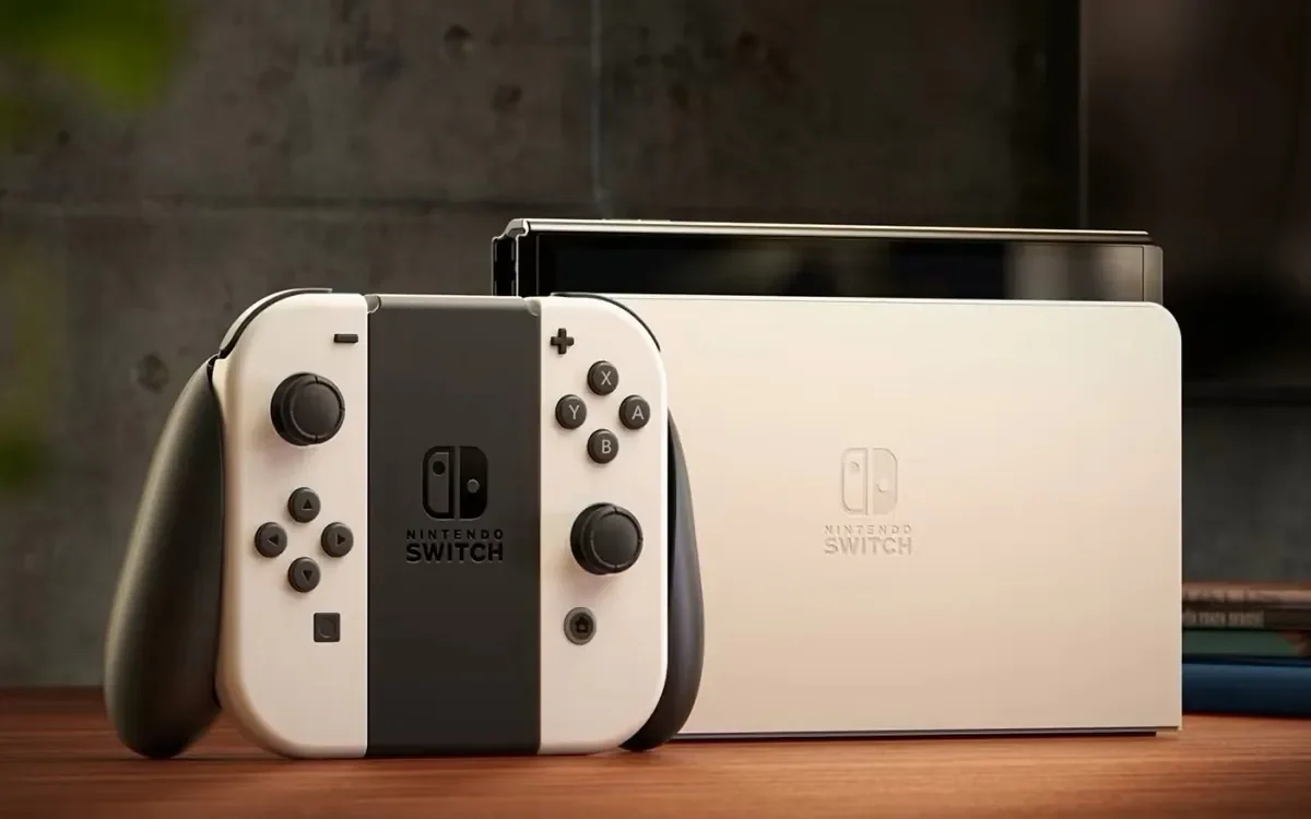 Nintendo Switch já roda no PS5 desbloqueado com emulador Alpha