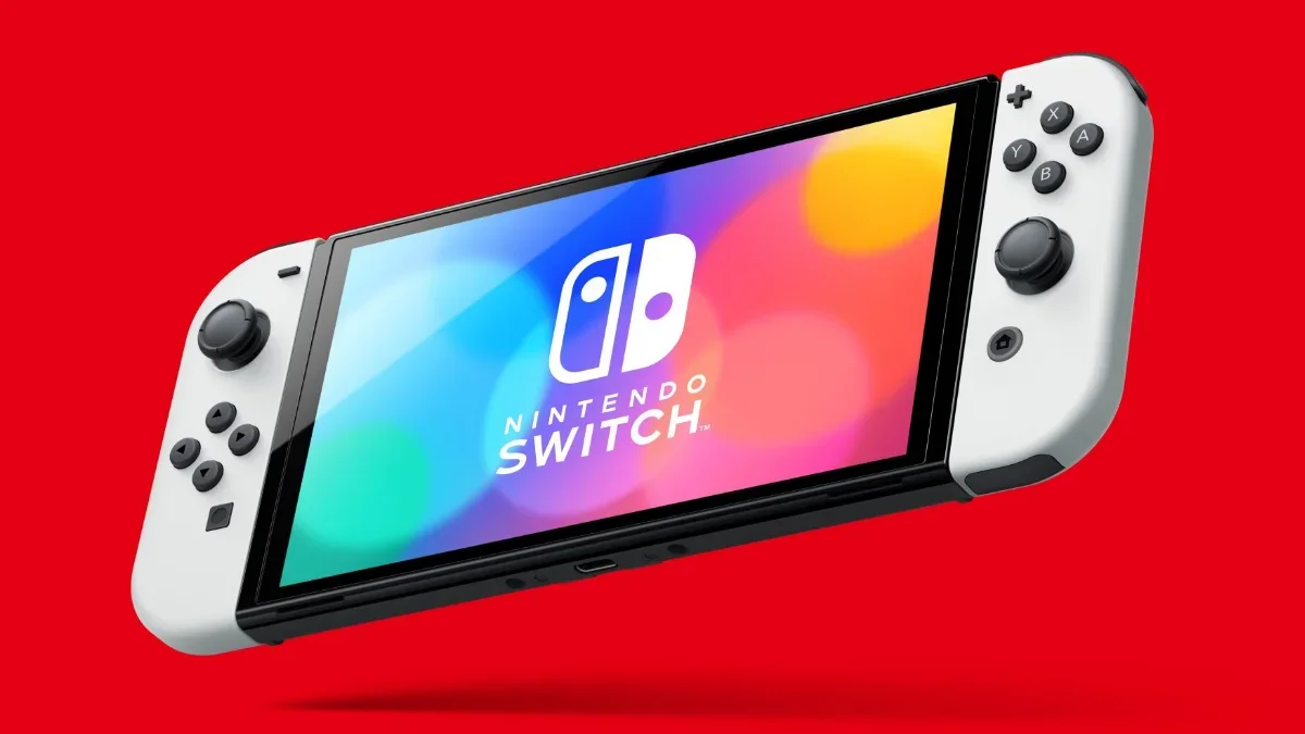 Nintendo Switch: Switch 2 reduz chegada de jogos AAA