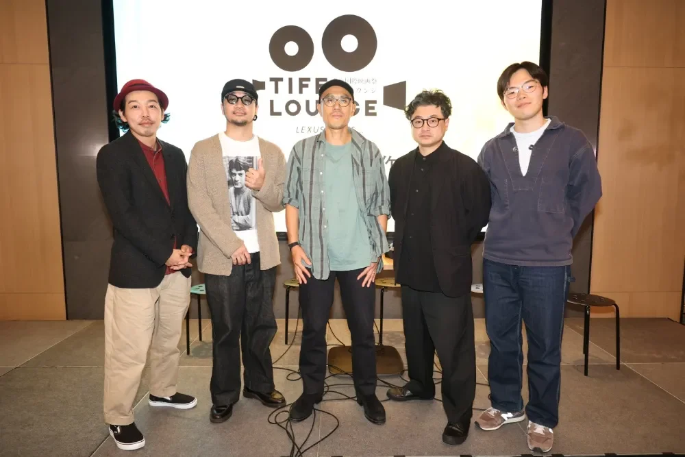 Nippon Cinema Now: diretores revelam convite de Reygadas