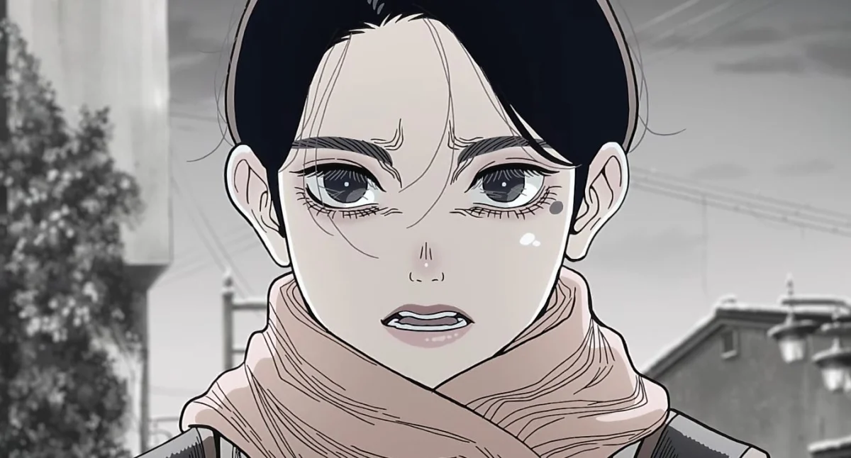 Nippon Sangoku: anime político ganha 2ª temporada e teaser