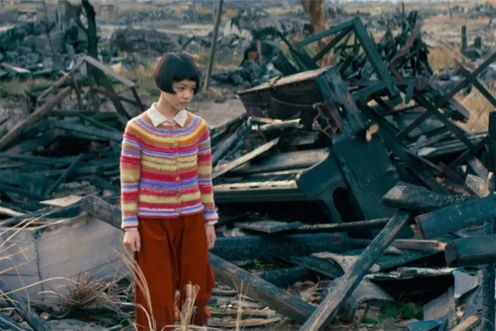 Nishikawa Miwa expõe abandono de órfãos em Children Untold