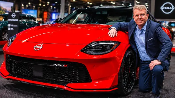Nissan antecipa: chinesas vão produzir no México em 2–3 anos