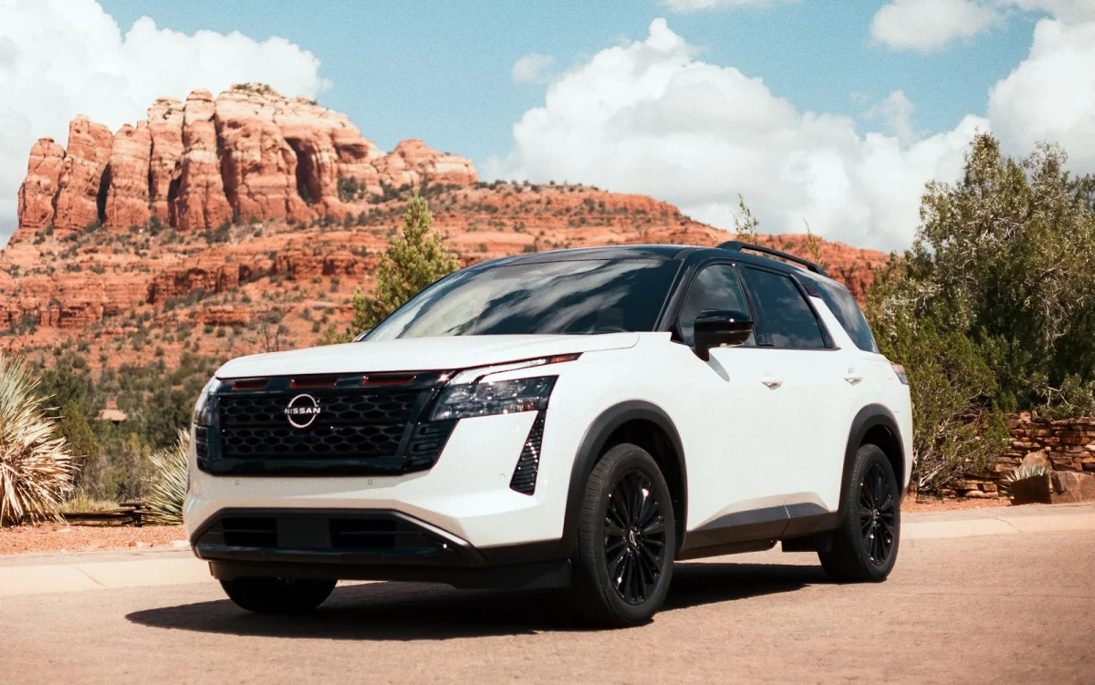 Nissan Pathfinder Special Edition: 40 anos e preço de US$47.390