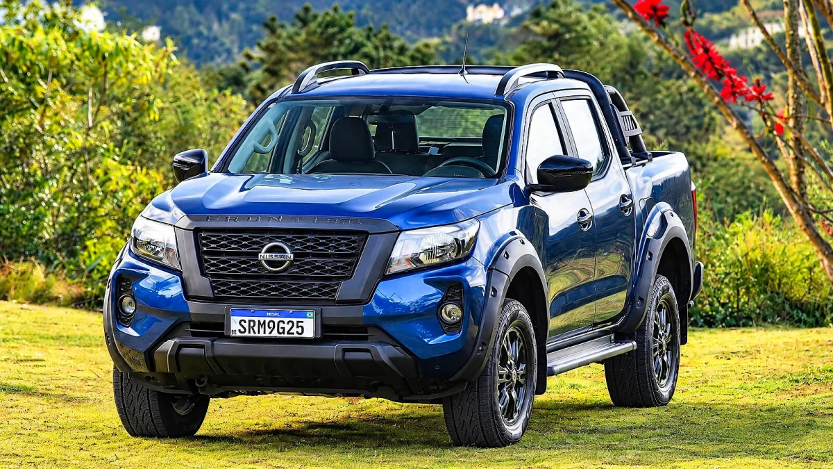 Nissan transfere distribuição na Argentina a SIMPA e Tagle