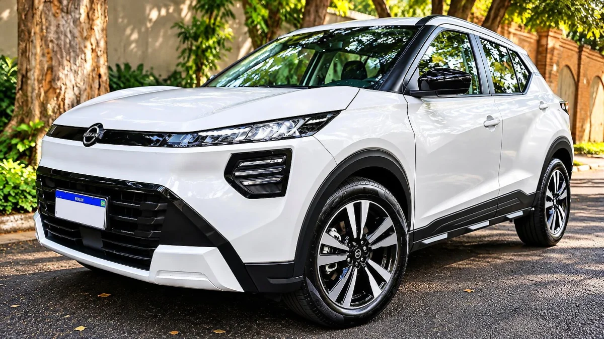 Nissan: vendas globais caem 9,2% e podem ficar em apenas 2,9 mi