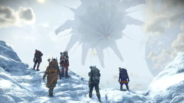 No Man’s Sky: versão para iPhone roda no iPhone 11 e ocupa 5 GB
