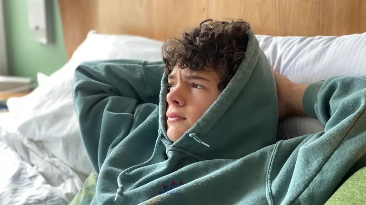 Noah Jupe entra em Vingadores com papel importante em segredo