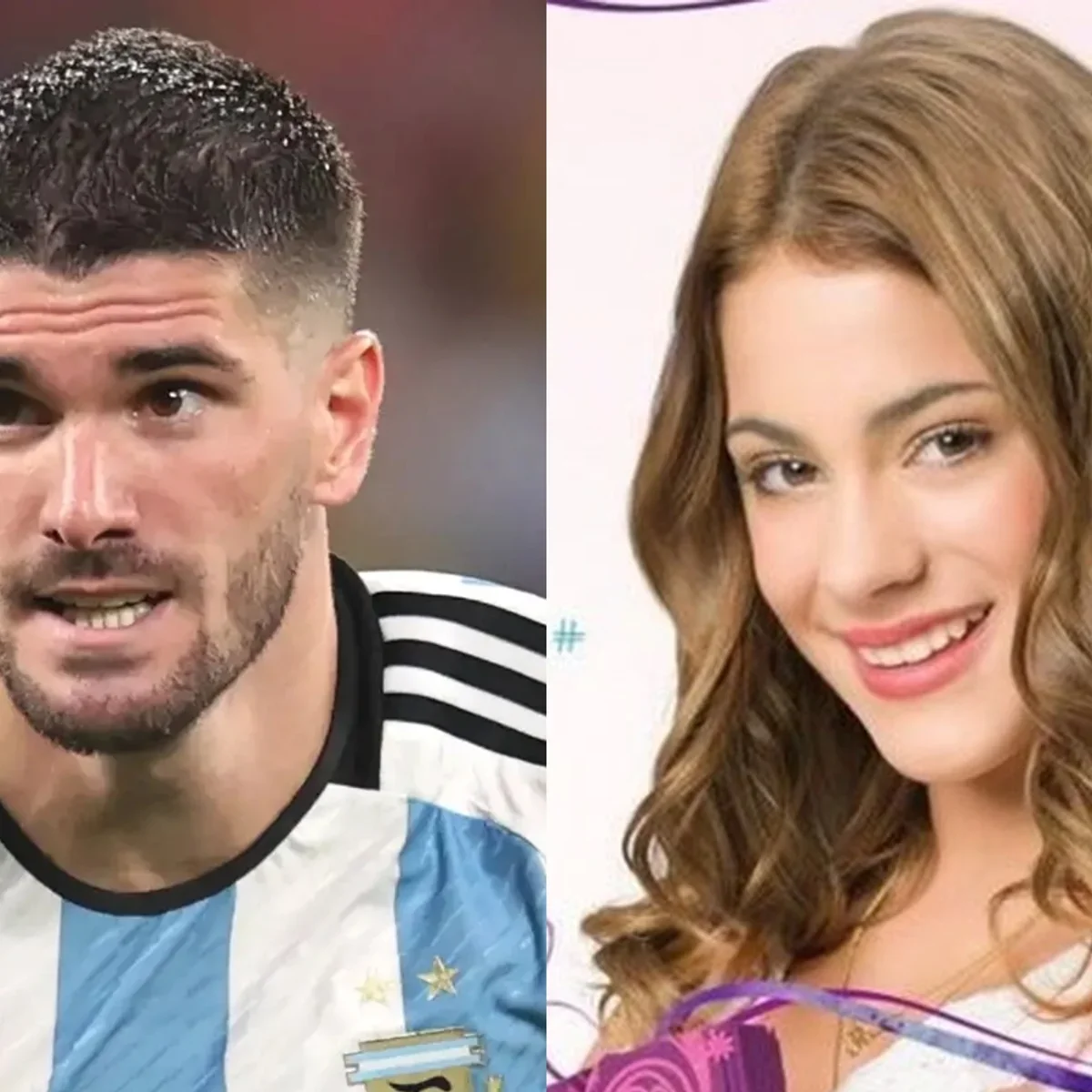 Noivo de Tini, De Paul estreia na Copa antes do casamento