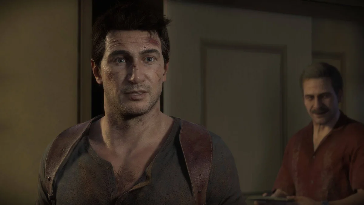 Nolan North: 110% disposto a voltar como Nathan Drake