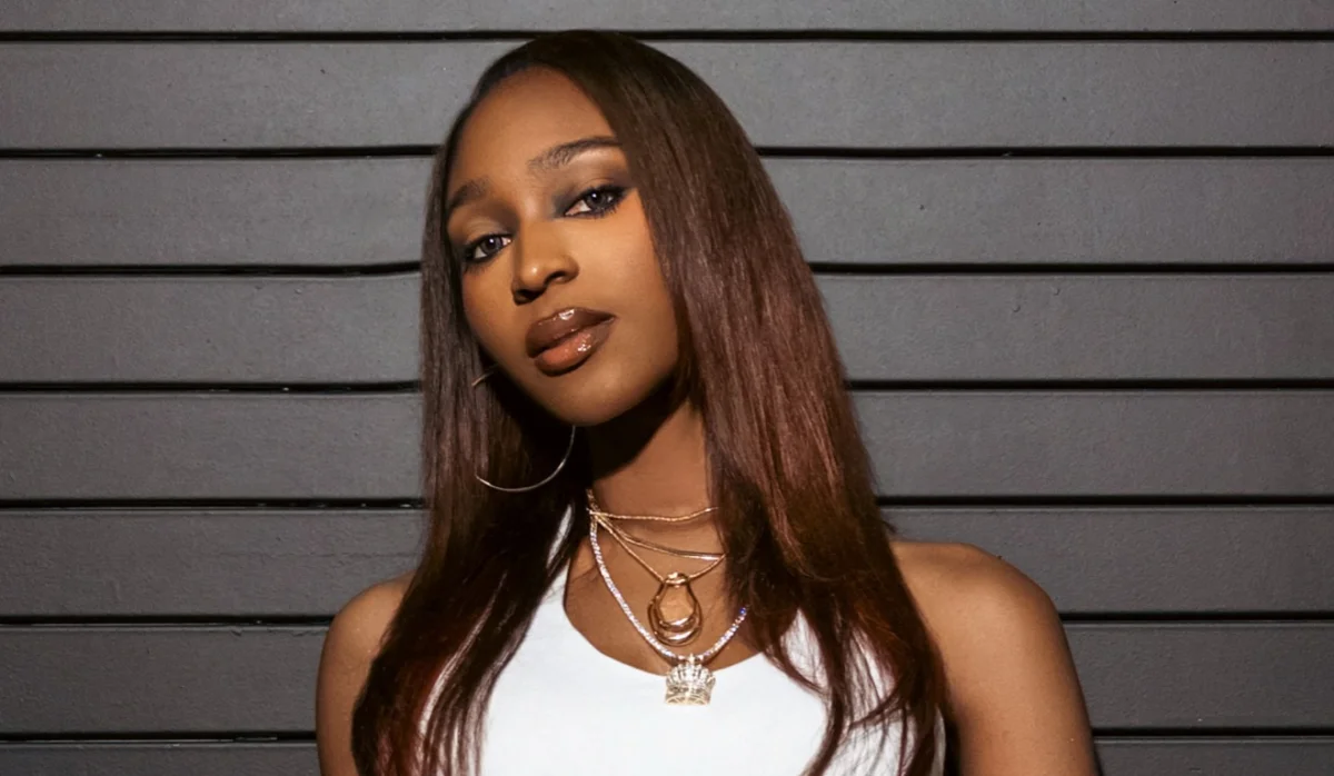 Normani: primeira atração internacional do Meli Music